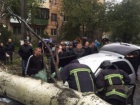 З-за негоди на Одещині загинули 3 людини