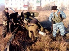 За минулу добу бойовики 36 разів відкривали вогонь по позиціях сил АТО