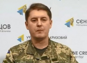 За минулу добу на Донбасі загинув один та поранено трьох українських військових - фото