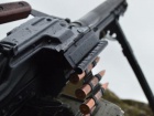 Бойовики вчергове обстріляли пункт пропуску «Мар’їнка»