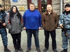 Харківських екс-беркутівців продовжують направляти до Києва охороняти громадський порядок