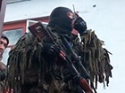 На Луганщині в бою поранено українського військового