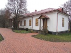 На Полтавщині здійснили розбійний напад на музей Гоголя