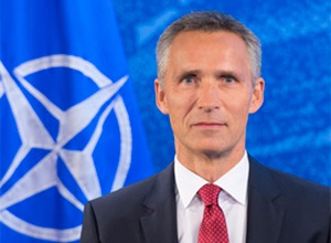НАТО підвищить боєготовність на тлі протистояння з Росією - фото