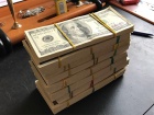 Посадовців «Військторгсервісу» спіймали на вимаганні $900 тис у підприємців ринку «7 кілометр»