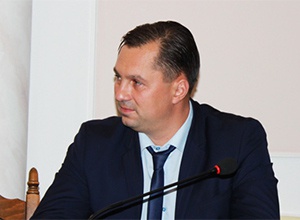 Призначено нового керівника поліції Одещини - фото