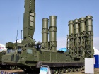 Росія перекинула в Крим ЗРК С-300ВМ, якраз перед українськими ракетними випробуваннями