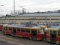 Стався вибух в трамвайному депо в Києві, загинула жінка