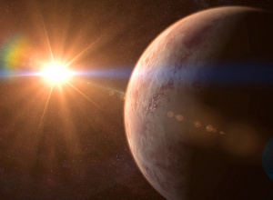 Суперземлю виявили вчені неподалік від Сонячної системи - фото