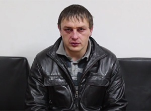Терористи посадили на 14 років «організатора замаху» на Захарченка - фото