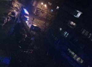 У Львові вибухнув боєприпас в житловій багатоповерхівці - фото