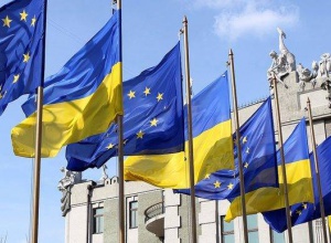 В ЄС погодили позицію для переговорів щодо безвізу для України - фото