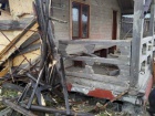 Внаслідок обстрілу селища біля Маріуполя без газу залишилося 600 будинків