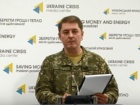 За 14 листопада на Донбасі поранено 6 українських військових