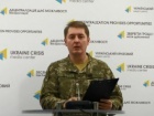 За 26 листопада на Донбасі поранено 3 українських військових