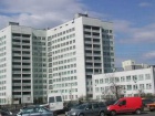 Чоловік покінчив життя самогубством, вистрибнувши з вікна лікарні