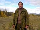 На Донбасі загинув росіянин з ДУК «Правий сектор» Віталій Соломкін