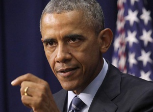 Обама ввів санкції проти Росії за кібератаки під час президентських виборів - фото