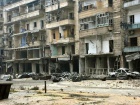 ООН: урядові війська та їх прибічники організували терор в Алеппо