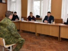 Переатестацію на Донеччині пройшла більшість колишніх міліціонерів
