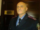 Поліцію Черкащини все ж очолив Валерій Лютий
