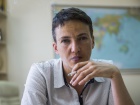 Савченко прирівняла терористичні «ДНР» та «ЛНР» до Майдану