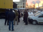 В поліції заявили про затримання тих, хто мав пограбувати будинки в Княжичах