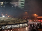 Внаслідок вибухів в Стамбулі загинуло 29 людей