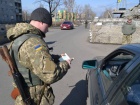 ЗСУ встановили блокпост на околиці Новолуганського