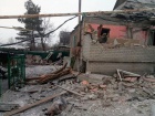 Бойовики обстріляли житлові квартали Авдіївки, є поранені