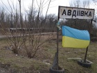 Бойовики знову штурмували Авдіївку