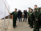 Генштаб ЗСУ: поряд з Україною Росія формує мотострілкову дивізію, чим порушує Віденський документ