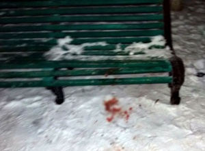 На Донеччині внаслідок бійки вбито військового - фото