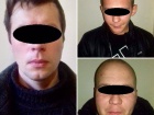 На Донеччині затримано колишнього майора міліції-зрадника