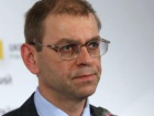 Нардепа Пашинського вдарили пляшкою по голові, він вистрелив у нападника
