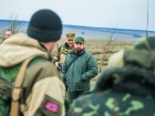 Під Авдіївкою знищено комбата бойовиків «Грека»