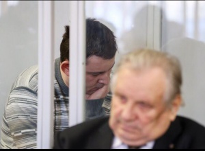 Підполковник ЗСУ, який після окупації Криму залишився допомагати ЗС РФ, отримав 8 років в′язниці - фото