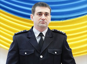 Поліцію Запорізької області очолив Олег Золотоноша, який допомагав режиму Януковича «виявляти» злочинців у сфері економіки - фото