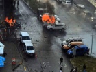 Українці не постраждали під час теракту в Ізмірі