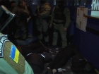 В Києві поліція затримала 27 молодиків при нападі на гральний заклад