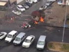 В Туреччині пролунав вибух біля будівлі суду, є загиблі
