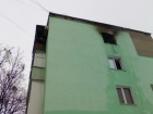 Внаслідок вибуху газу на Харківщині жінку викинуло з балкону 5 поверху