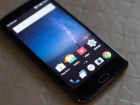 ZTE представив бюджетний смартфон зі здвоєною камерою