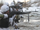 До вечора бойовики здійснили 29 обстрілів, поранено двох українських військових