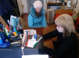 На Донеччині колишній бойовик "Оплоту" зґвалтував школярку - фото