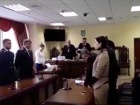 Ще одному затриманому на хабарництві судді скасували арешт