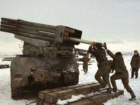 Штаб АТО: минулої доби - 86 обстрілів, переважно з важкого озброєння