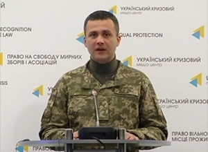 Україна проведе бойові стрільби з «БУК-М1» біля Криму - фото