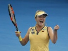 Українка Світоліна виграла престижний турнір в Дубаї