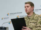 В Міноборони детально розповіли про ситуацію в АТО минулої доби